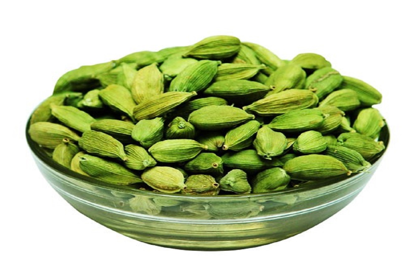 Premium Green Elaichi Cardamom